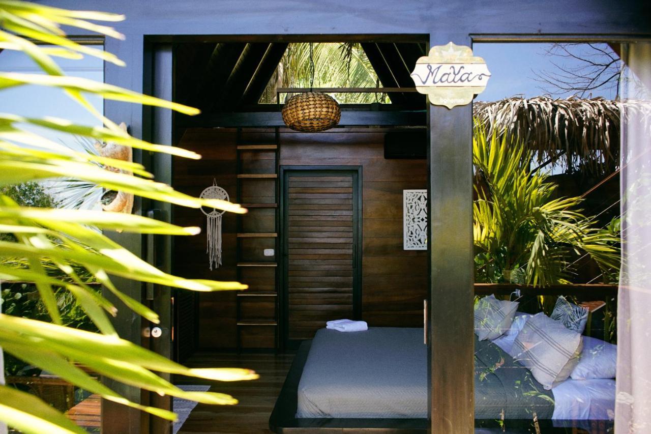 Bohemia Experience Villa Playa Santa Teresa  Exterior photo
