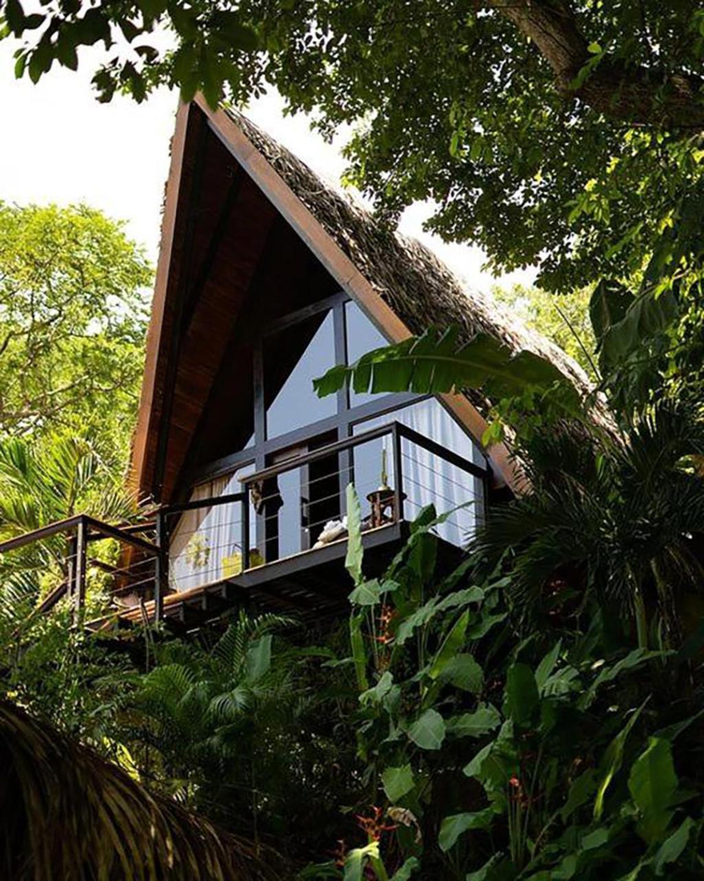 Bohemia Experience Villa Playa Santa Teresa  Exterior photo
